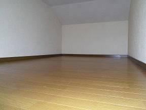 アイメゾン別所 ベッドルーム