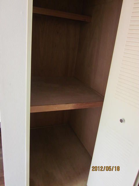 多摩学生マンション その他3