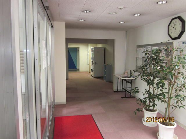 多摩学生マンション その他4