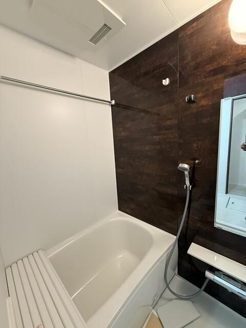 Ａｓｓｅｔ－Ｃｏｕｒｔ堀之内 風呂画像