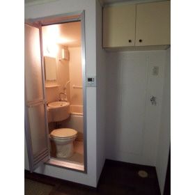 シティハイムケネス その他2