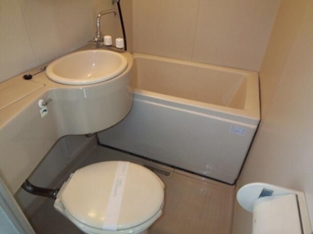 シティハイムケネス その他3