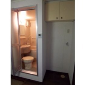 シティハイムケネス その他7