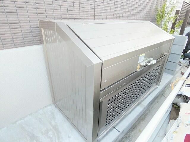 グランドール西片倉 その他6