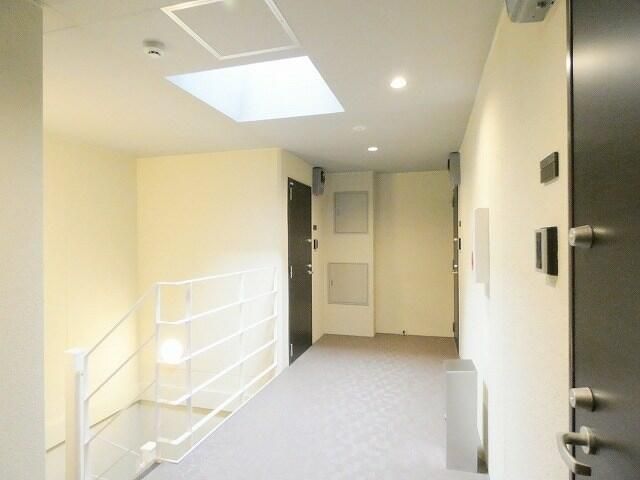 グランドール西片倉 その他8