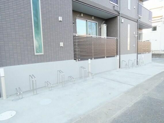 グランドール西片倉 その他12