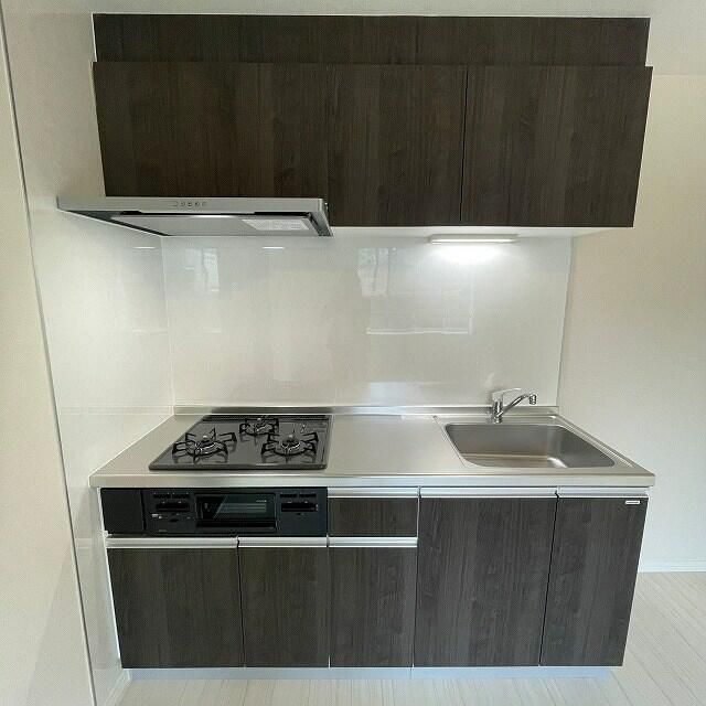 グランドール西片倉 キッチン