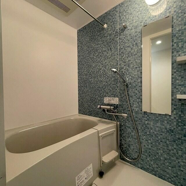 グランドール西片倉 風呂画像