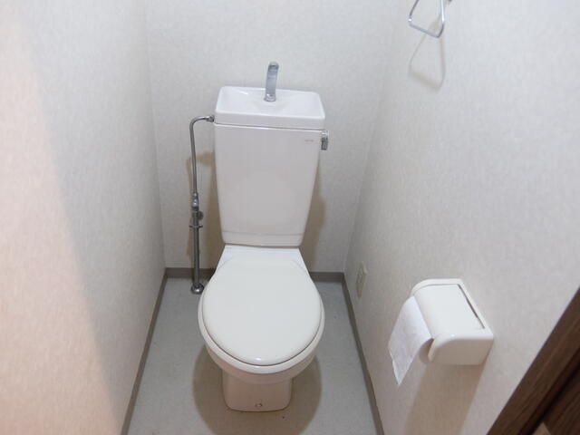 レジデンス２１ その他2