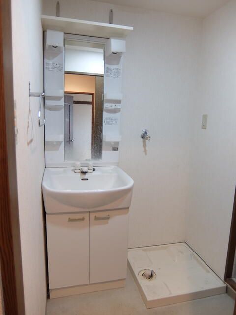 レジデンス２１ その他3