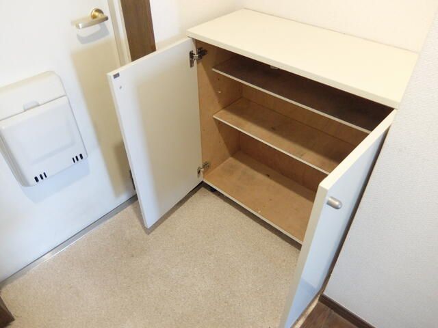 レジデンス２１ その他4