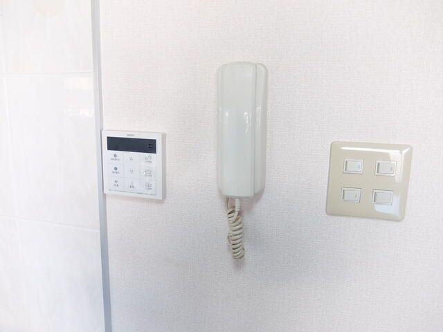 レジデンス２１ その他5