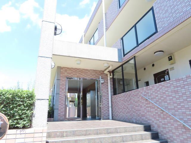 レジデンス２１ その他6