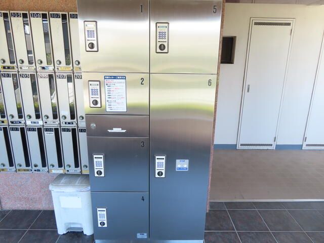 レジデンス２１ その他7