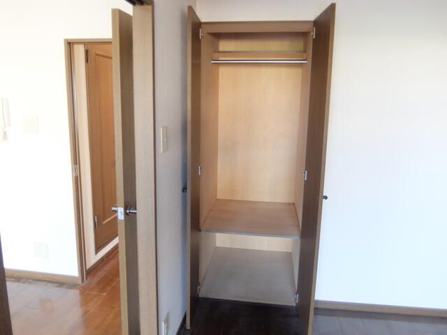 レジデンス２１ その他8