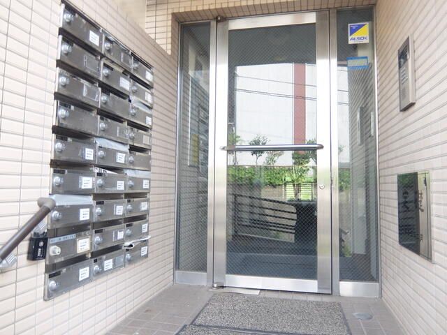 サンドルフ多摩 その他6