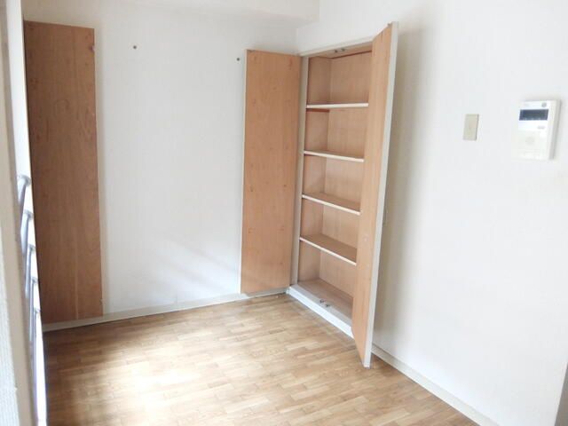 サンドルフ多摩 その他外観1