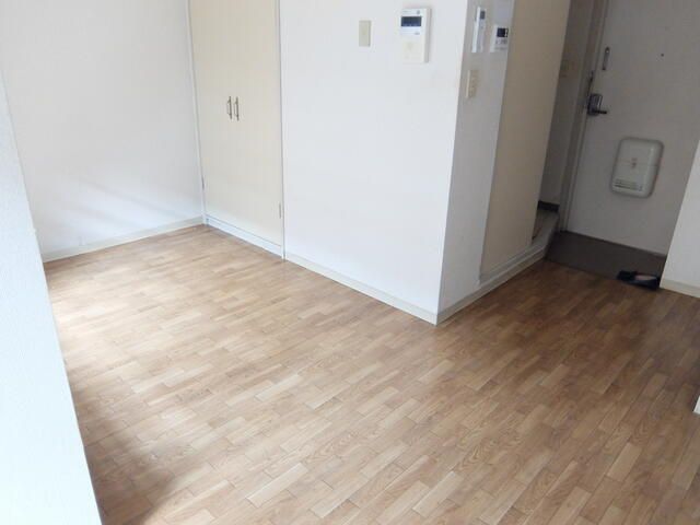 サンドルフ多摩 ベッドルーム