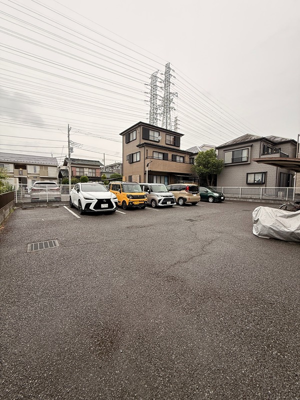 ヴィーヴル橋本 その他外観1