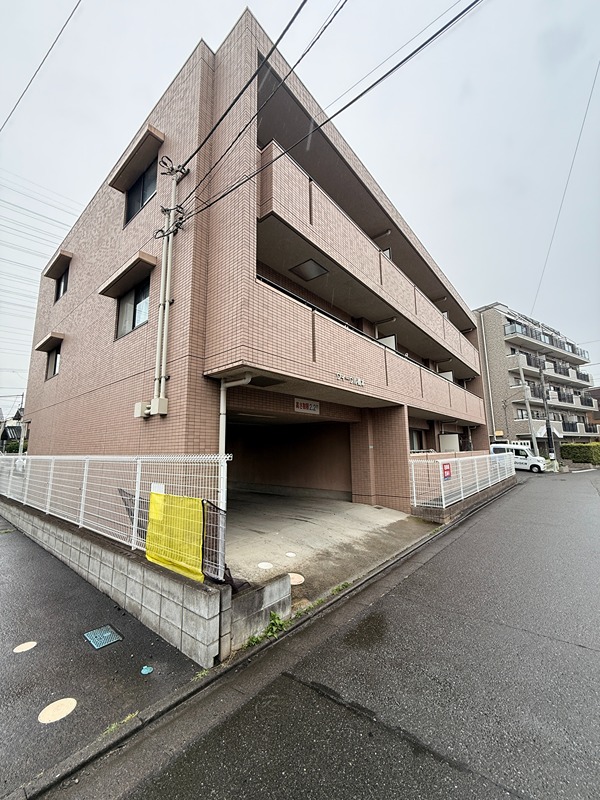 ヴィーヴル橋本 その他外観2