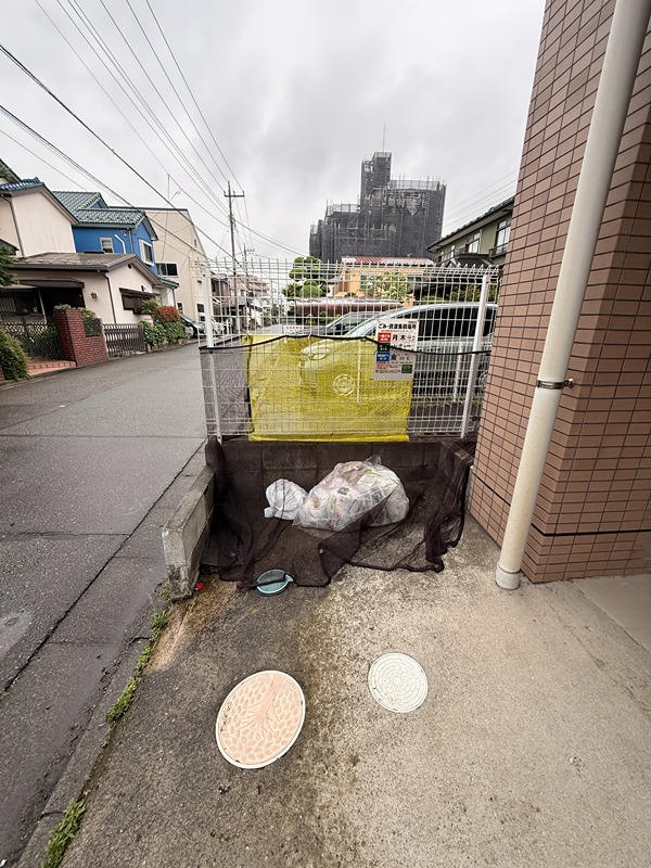 ヴィーヴル橋本 その他外観3