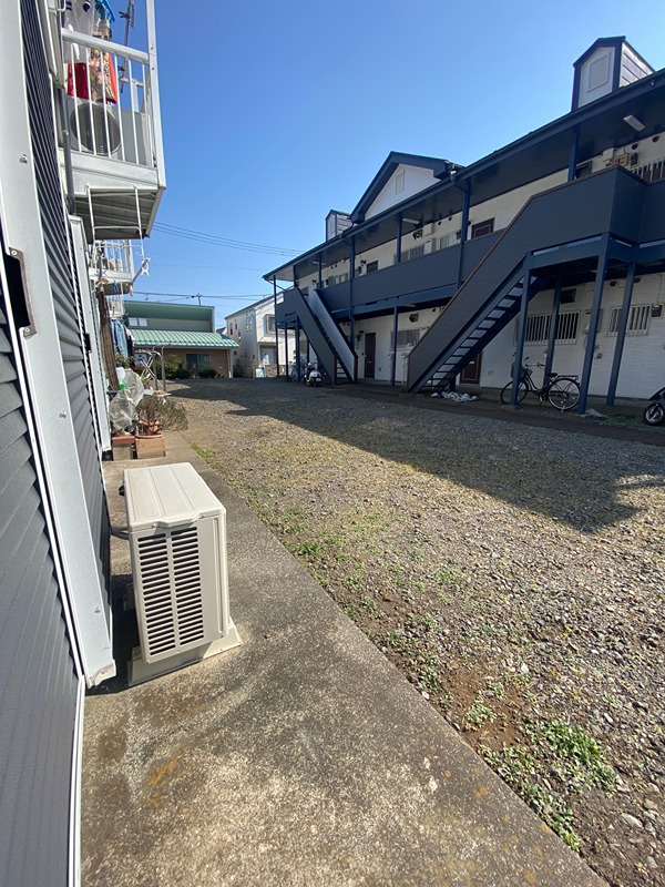 リリーハウス１号棟  その他1