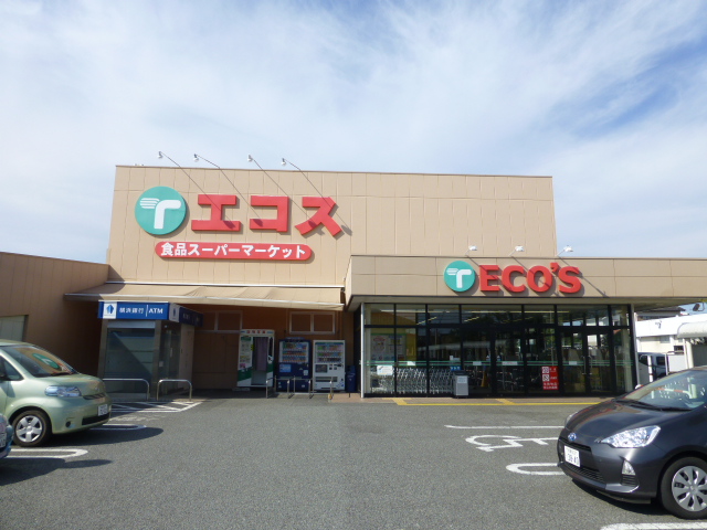 リリーハウス１号棟  周辺画像1