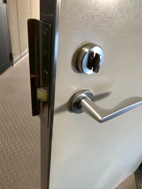 コートニュータウン 玄関