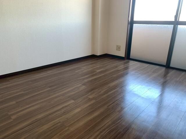 コートニュータウン ベッドルーム