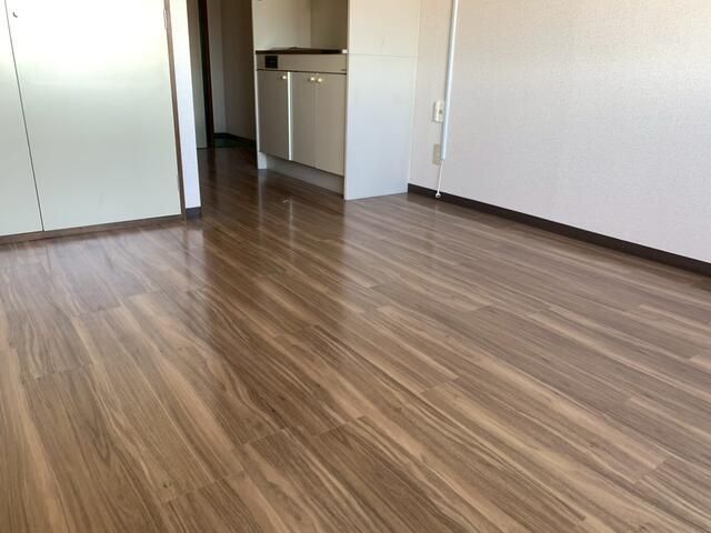 コートニュータウン ベッドルーム