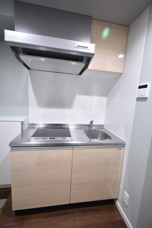 グリーンベル キッチン