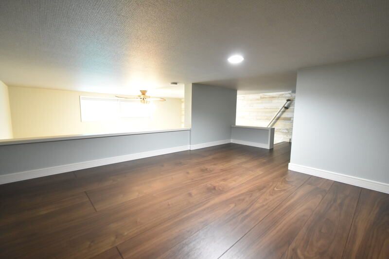 グリーンベル ベッドルーム