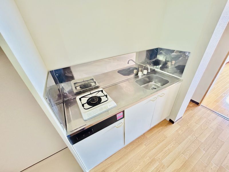 C&amp;#39;s 16 HIRAKATA キッチン