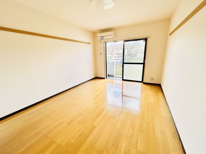 C&amp;#39;s 16 HIRAKATA ベッドルーム