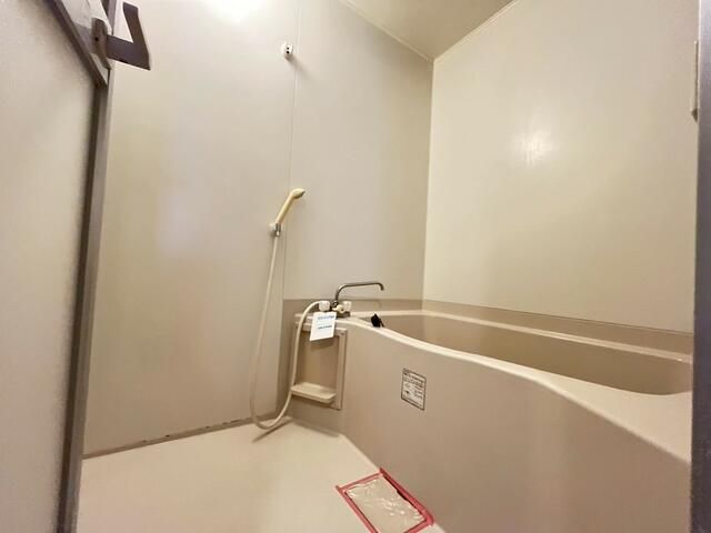 カメリエＡ 風呂画像