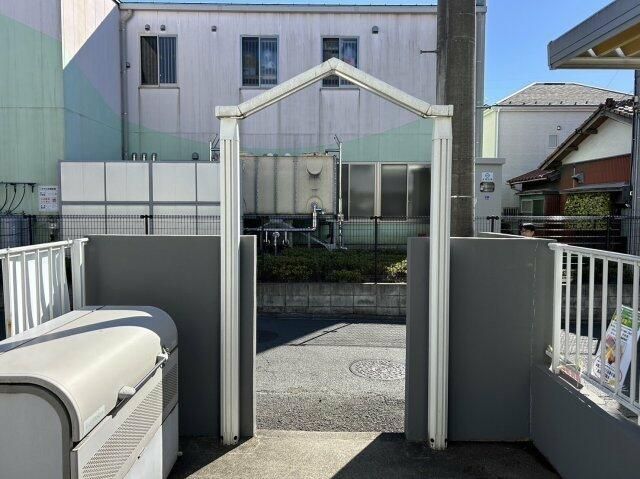 メゾン青葉 その他9