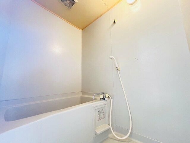 メゾン青葉 風呂画像