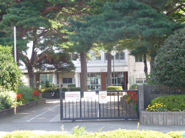 メゾン青葉 周辺画像5