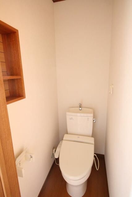 ニューパレス北里Ⅱ その他2