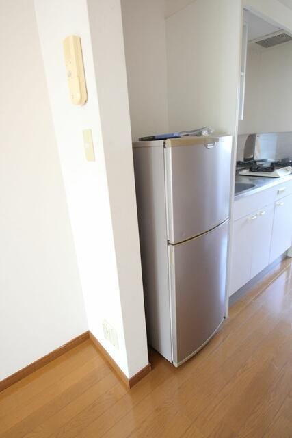 ニューパレス北里Ⅱ その他4