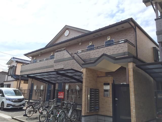 ニューパレス北里Ⅱ その他6