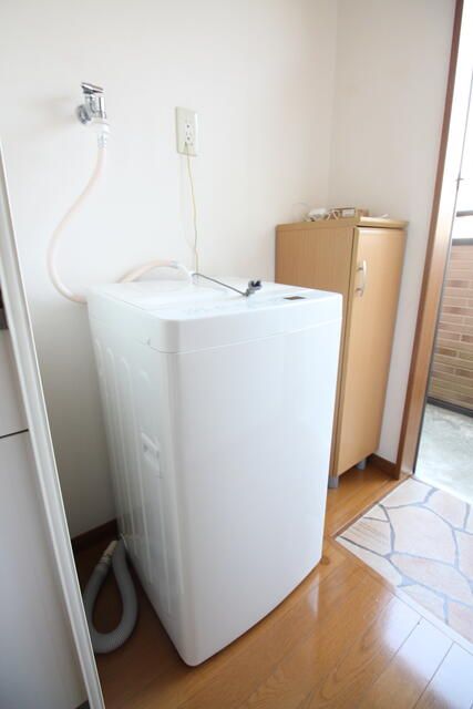 ニューパレス北里Ⅱ その他7