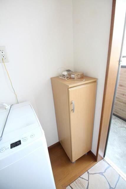 ニューパレス北里Ⅱ その他8