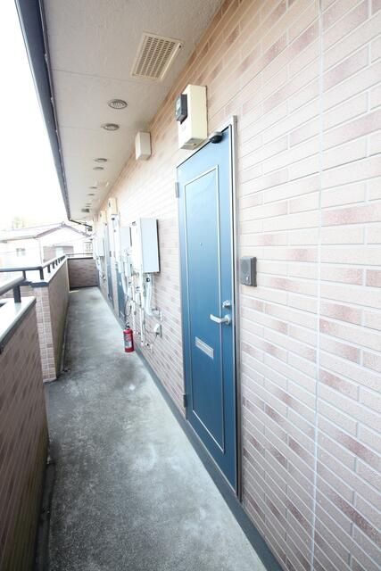 ニューパレス北里Ⅱ その他10