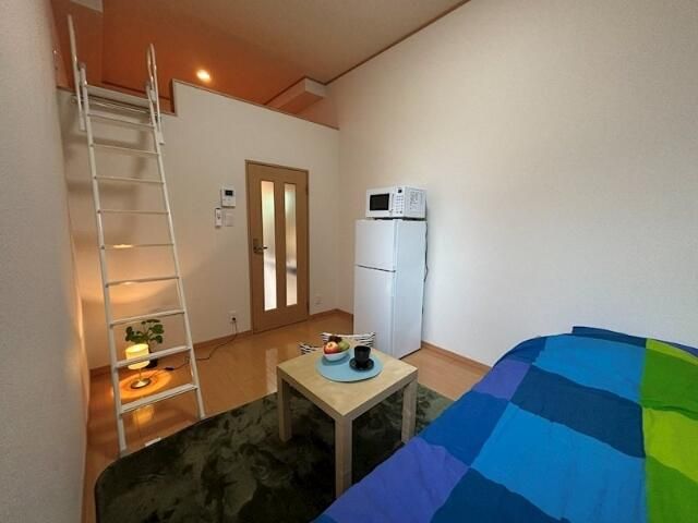 カーサ・フローラ その他1