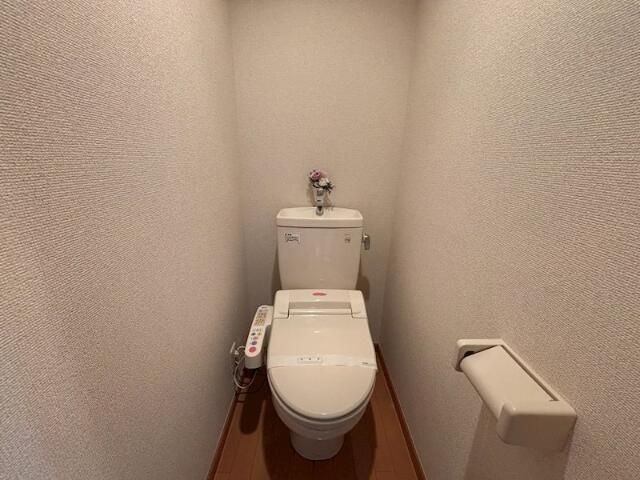 カーサ・フローラ その他2