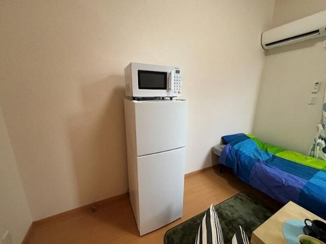 カーサ・フローラ その他4