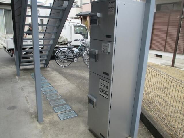 カーサ・フローラ その他5