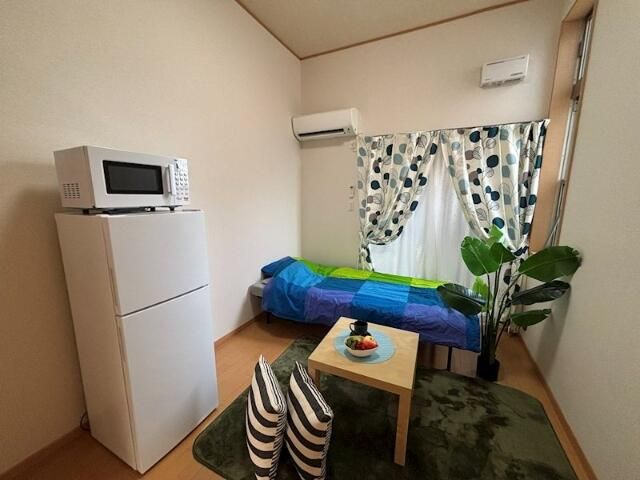 カーサ・フローラ その他7