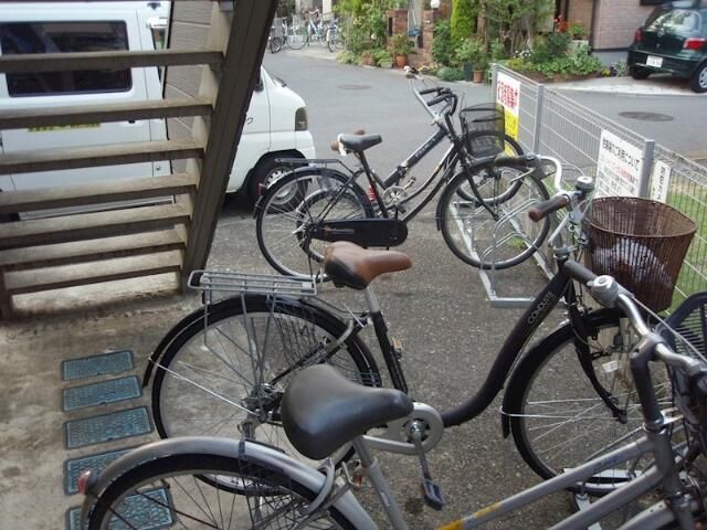 カーサ・フローラ その他8